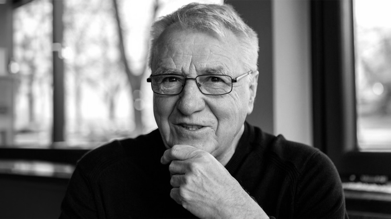 Odešla legenda českého fotbalu. Ve věku 76 let zemřel trenérský bouřlivák Petr „John" Uličný