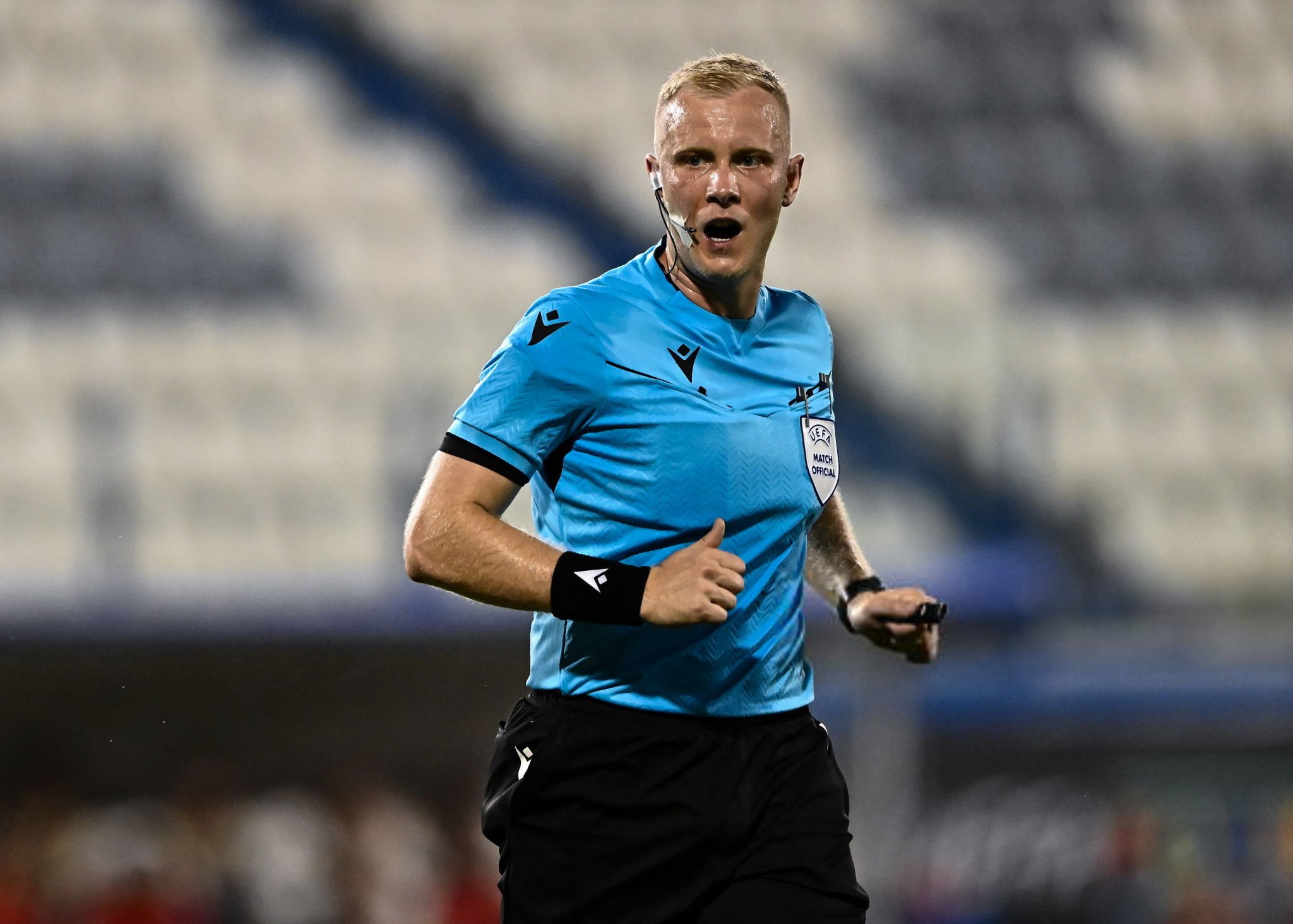 Jan Petřík promluvil. A český fotbal znovu znervózněl