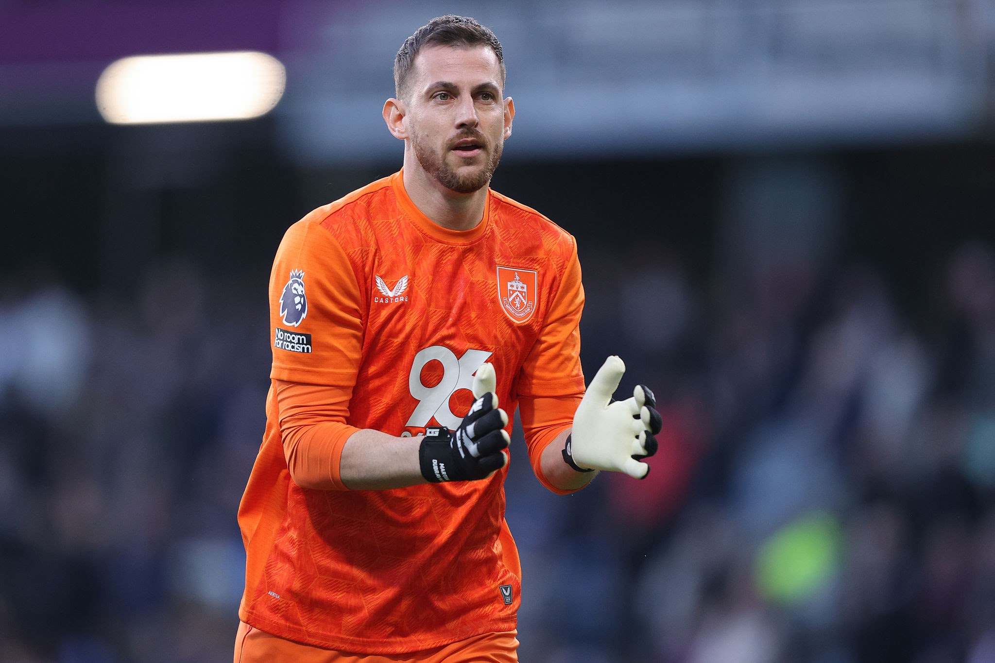 Dúbravka na dosah? Sparta řeší brankářský rébus, ve hře je pět jmen