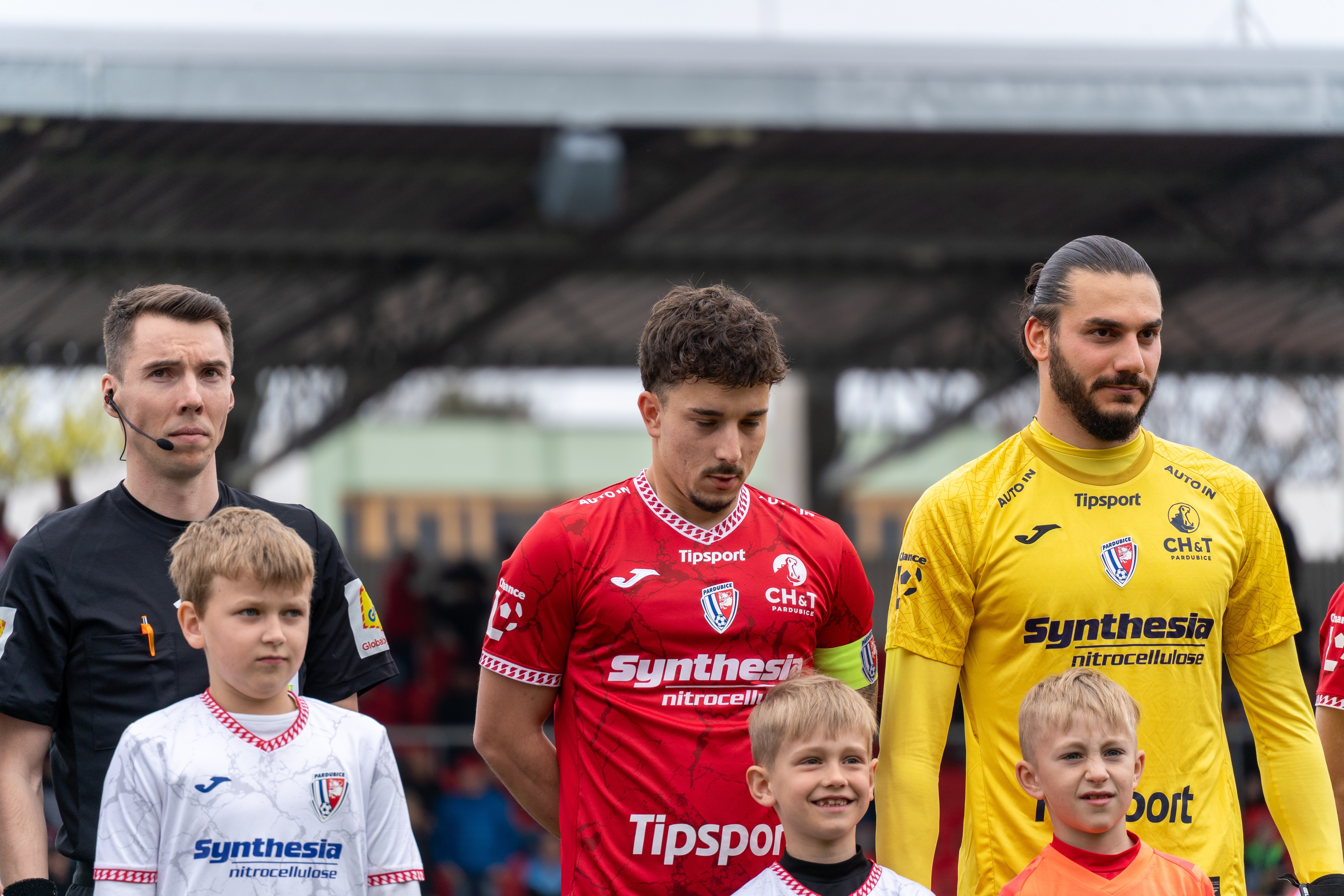 Kapitán Pardubic válí. Patrák je druhým nejlepším střelcem ligy a prožívá životní sezónu
