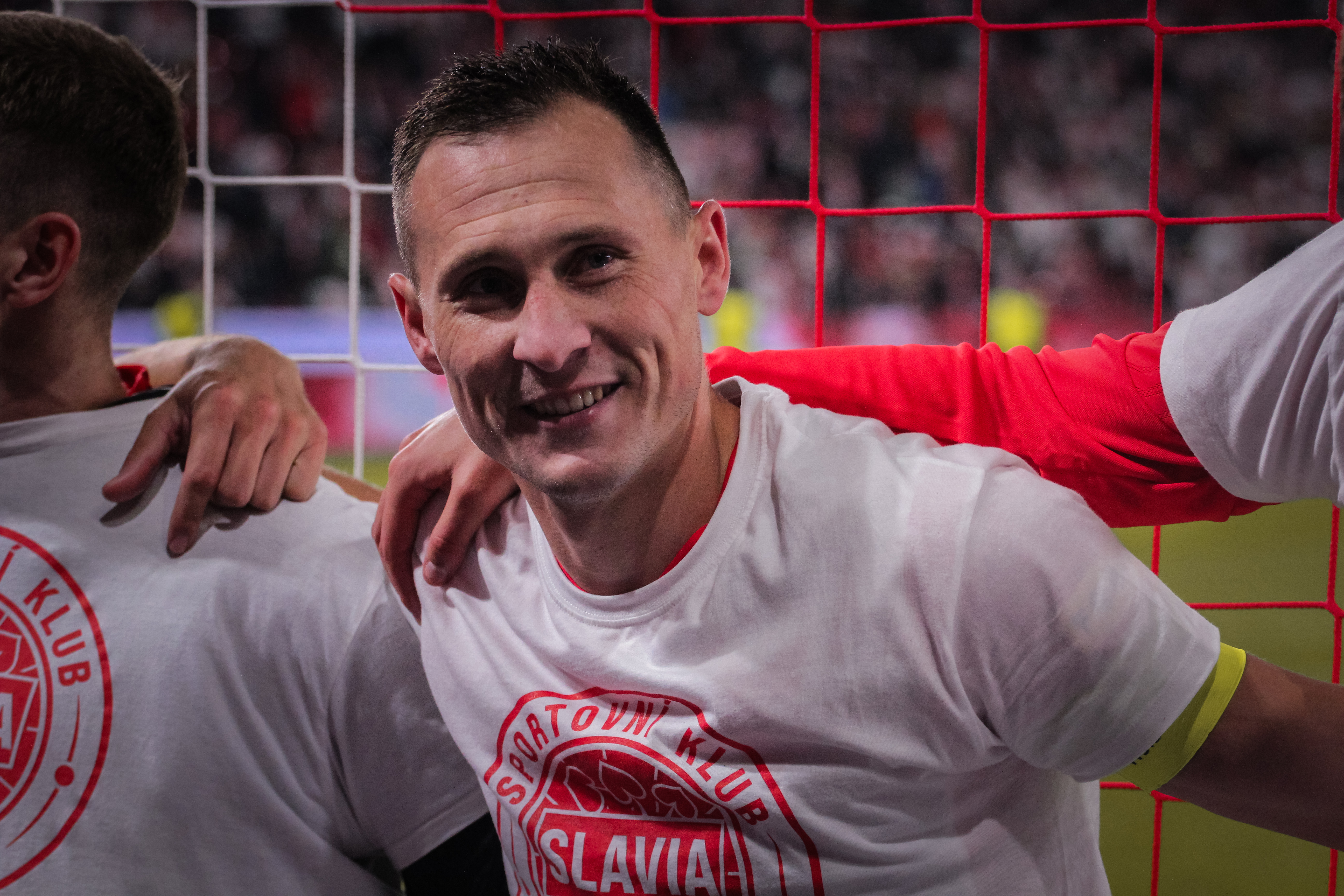 Brutální trest pro Bořila! Stopka na 7 zápasů znamená konec sezóny