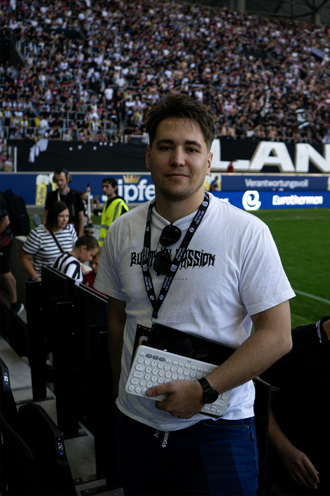 Daniel Krob